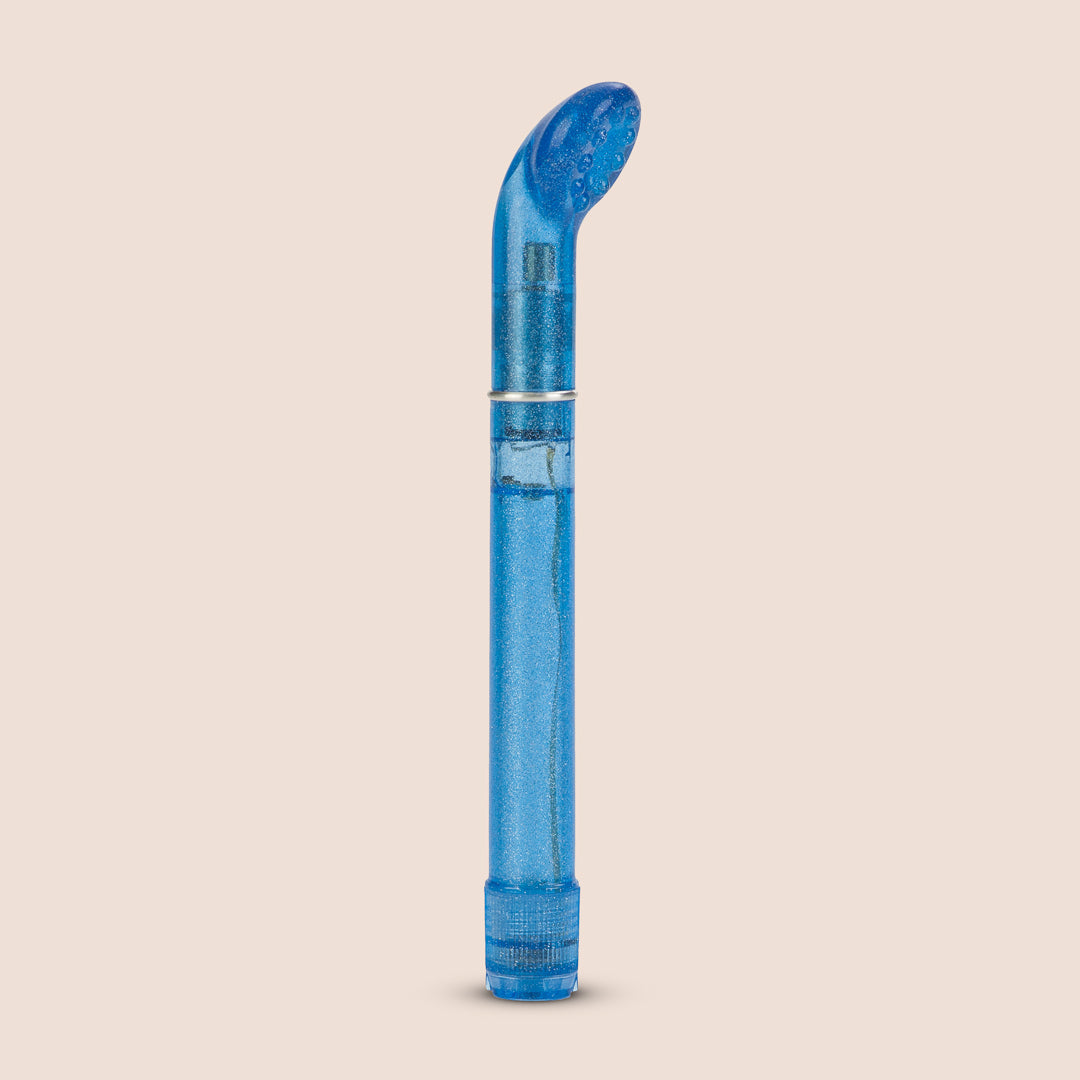 Clit Exciter™ Multispeed G-Spot Vibrator