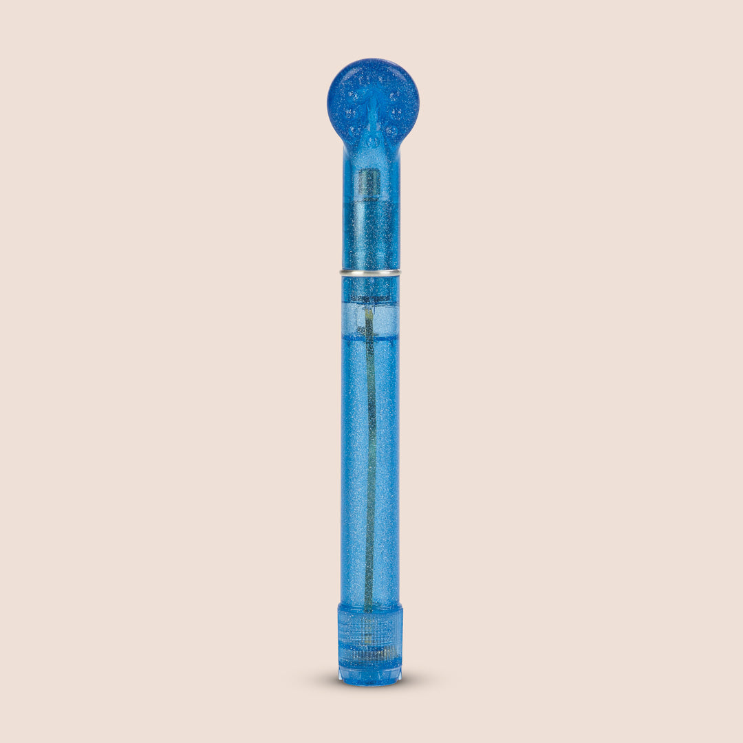 Clit Exciter™ Multispeed G-Spot Vibrator
