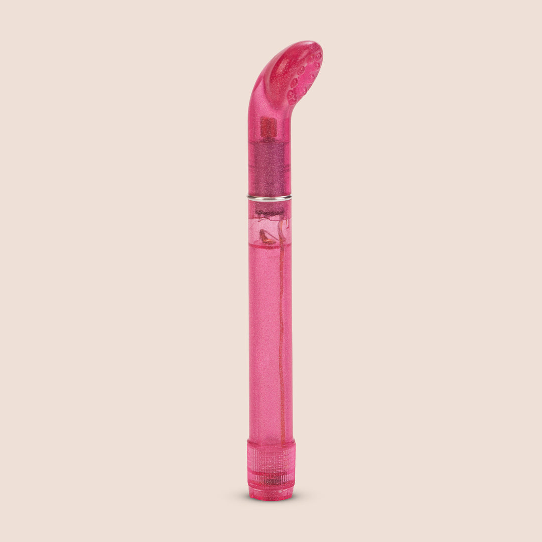 Clit Exciter Multispeed G-Spot Vibrator simplipleasures.com Clit Exciter Multispeed G-Spot Vibrator simplipleasures.com