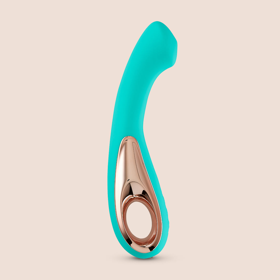 Cloud 9 Pro Sensual Roller Touch | turbo g-spot vibrator