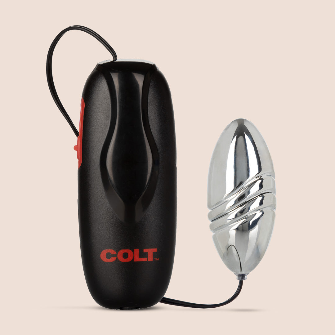 Colt Turbo Bullet - Black