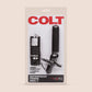 COLT® Waterproof Power Anal-T | anal probe