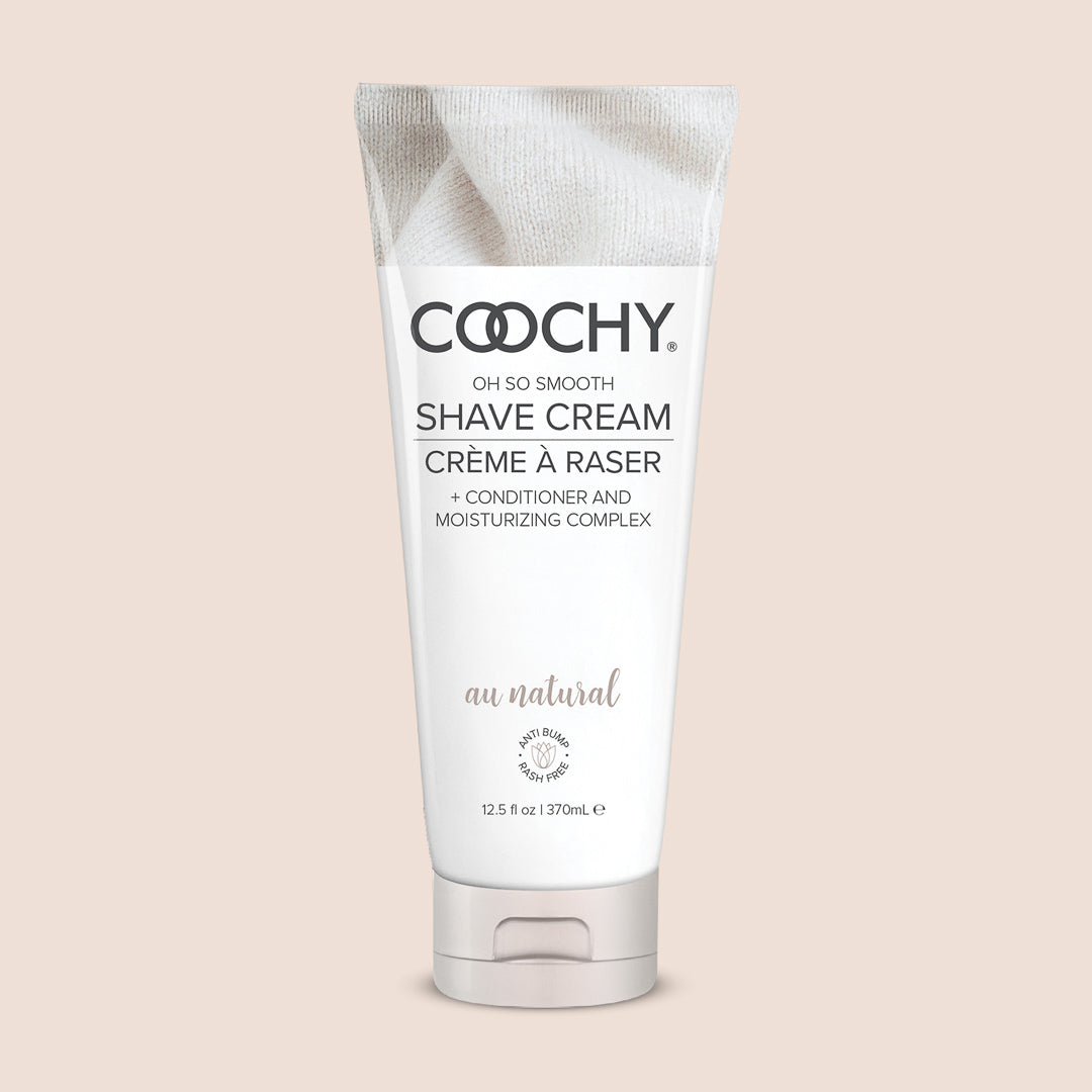 Coochy Shave Cream - 34 Oz Floral Haze