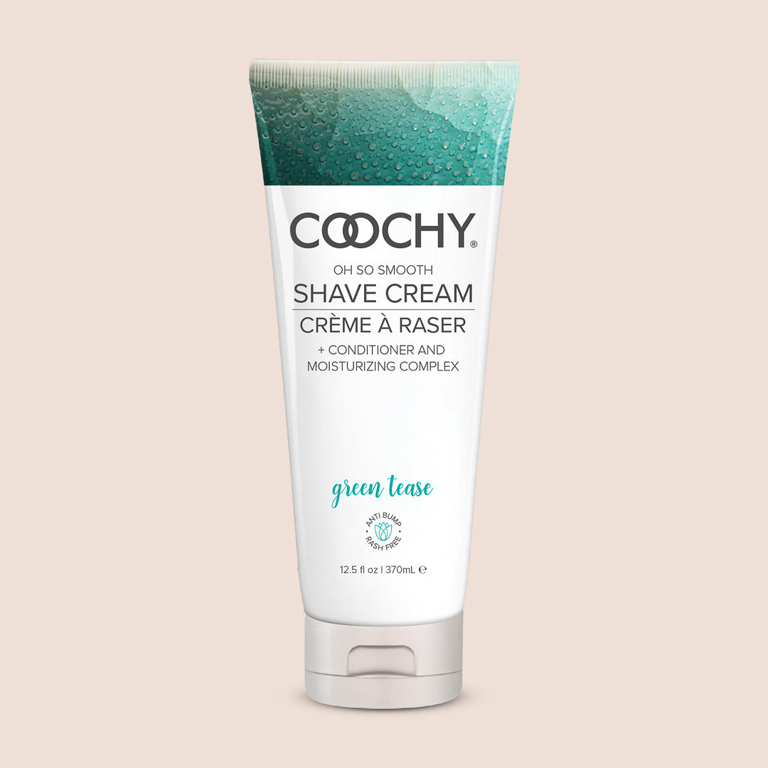 Coochy Shave Cream - 34 Oz Floral Haze