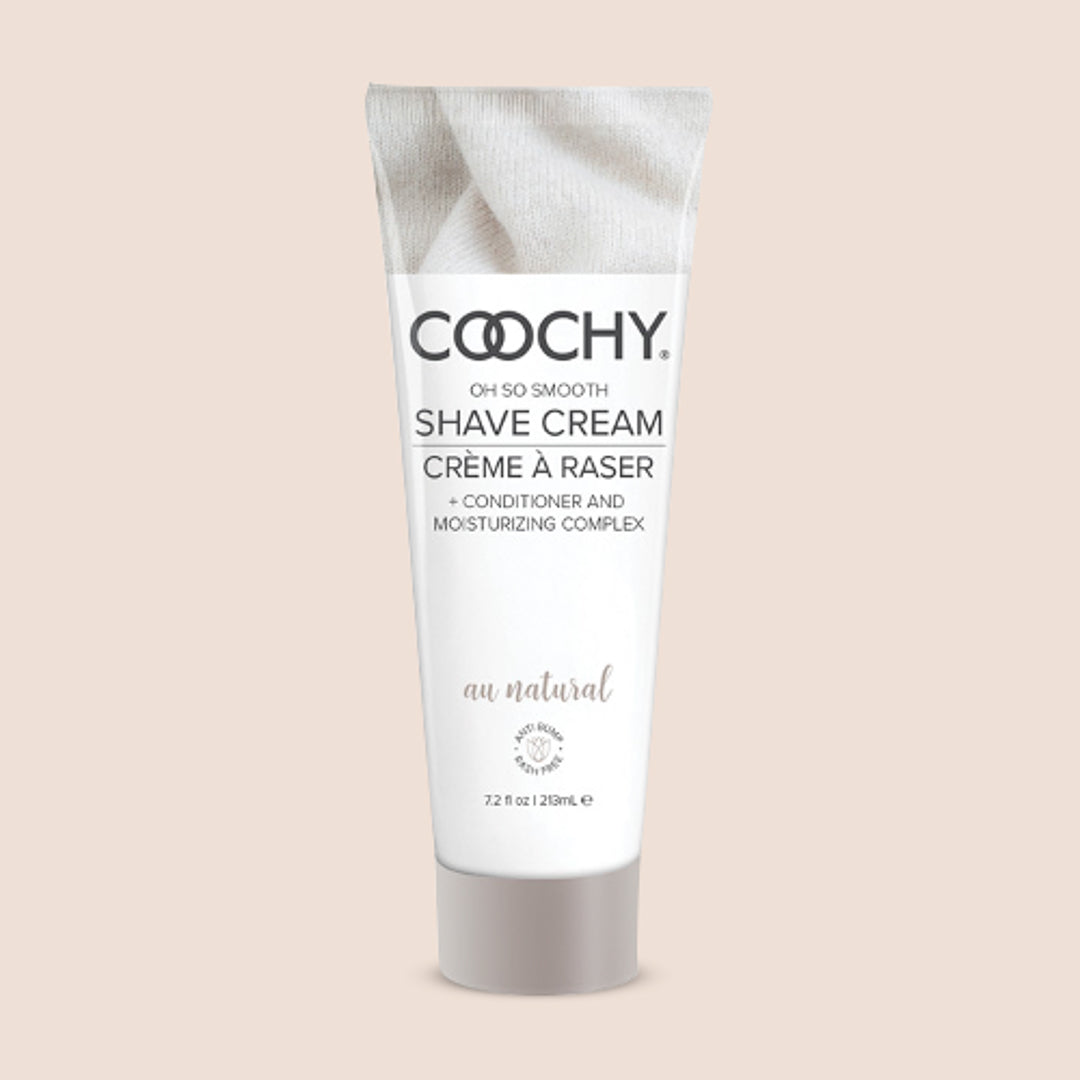 Coochy Shave Cream - 34 Oz Floral Haze