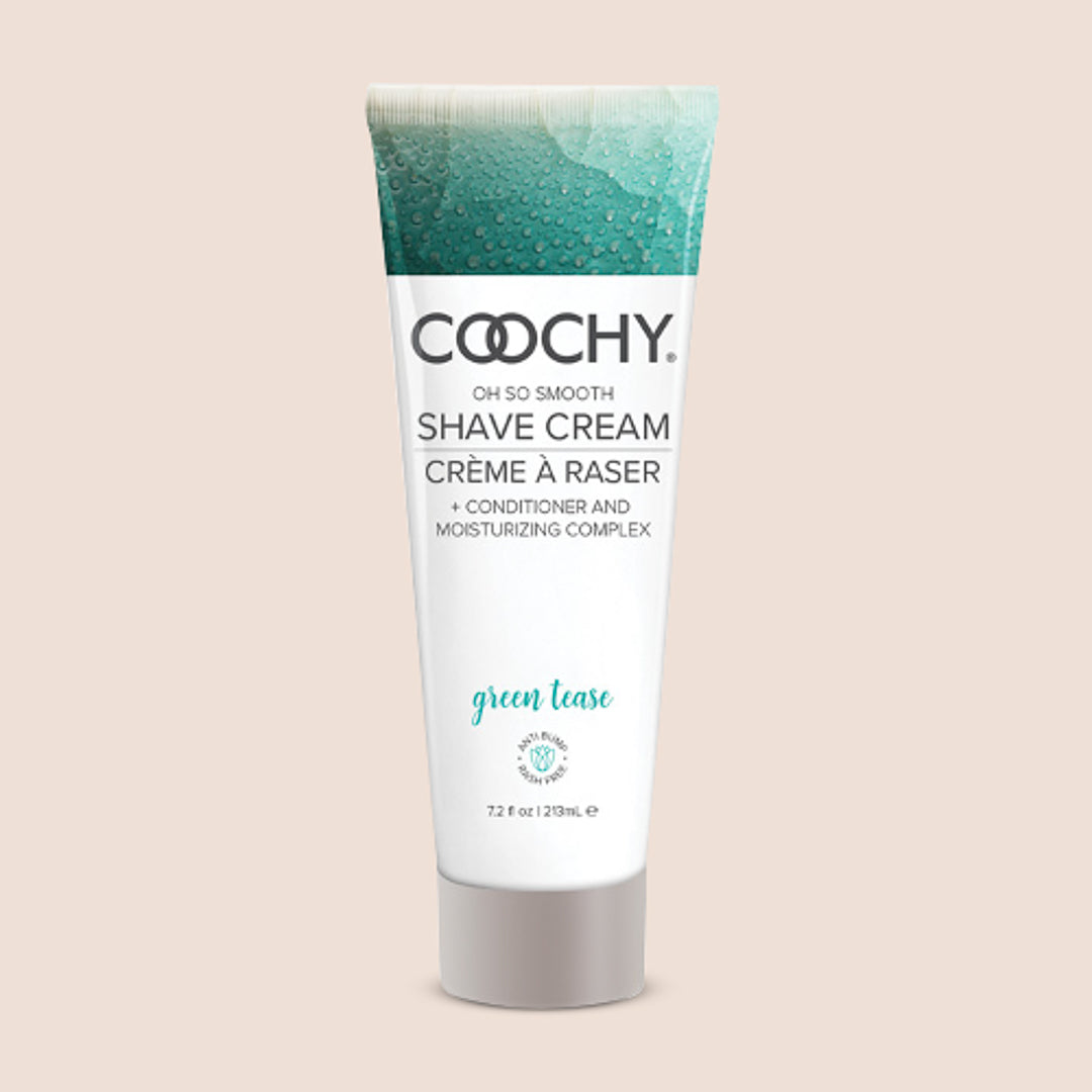 Coochy Shave Cream - 34 Oz Floral Haze