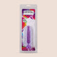 Crystal Jellies® 5.5" Anal Starter | soft flexible dildo