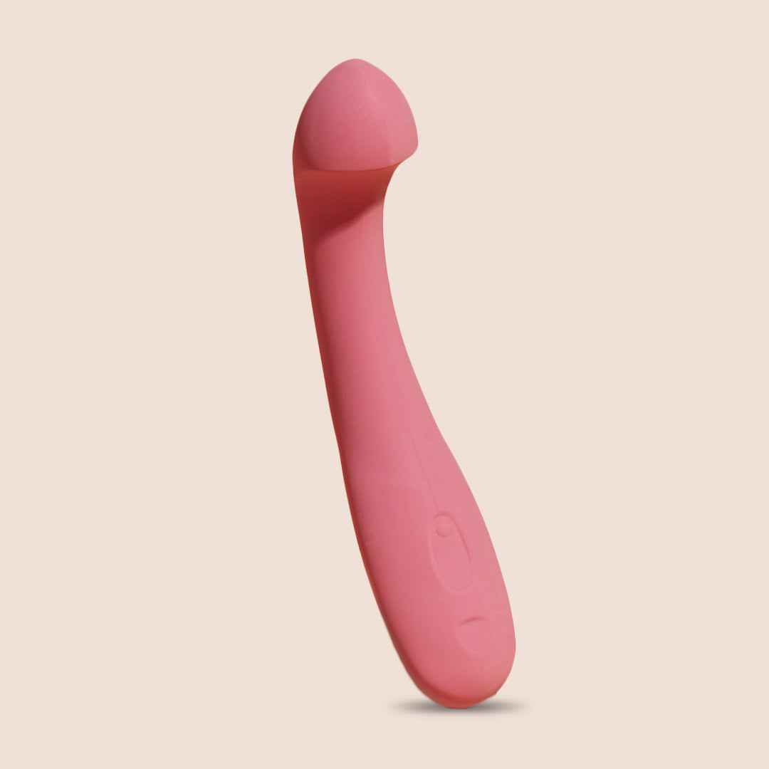 Dame Arc | silicone g-spot