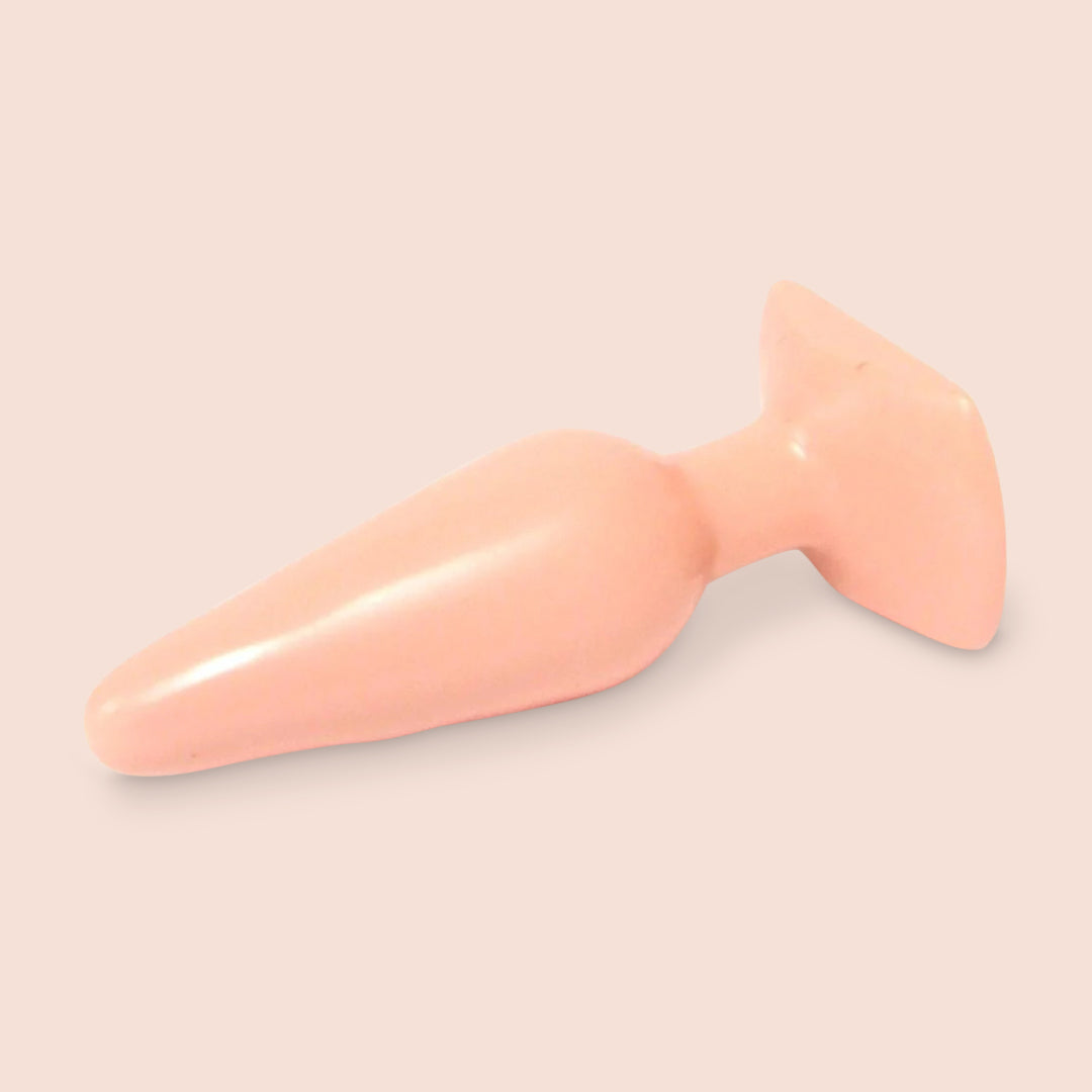 Doc Johnson Classic Medium Butt Plug