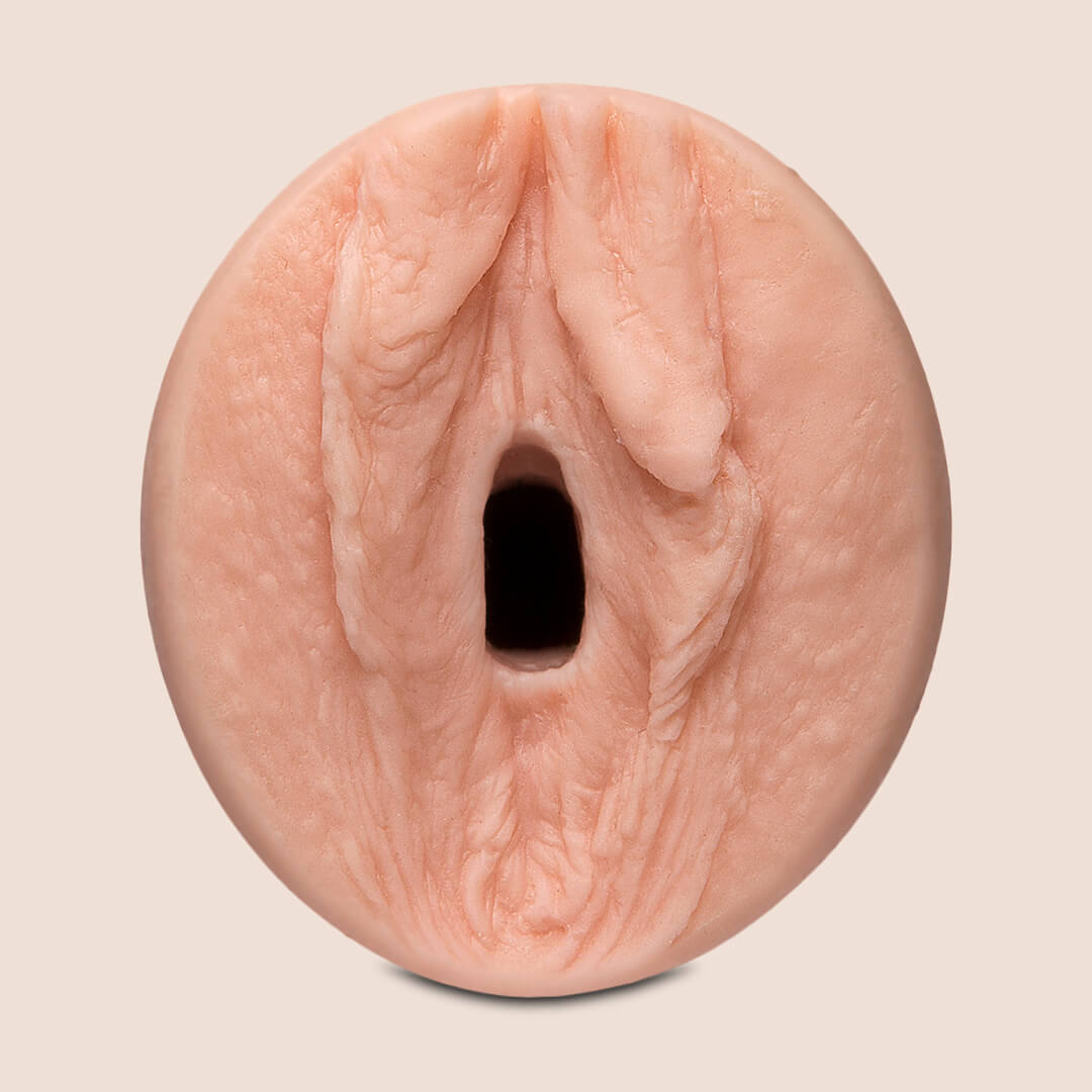 Doc Johnson Sophia Rossi UR3 Realistic Vagina