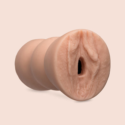 Doc Johnson Sophia Rossi UR3 Realistic Vagina