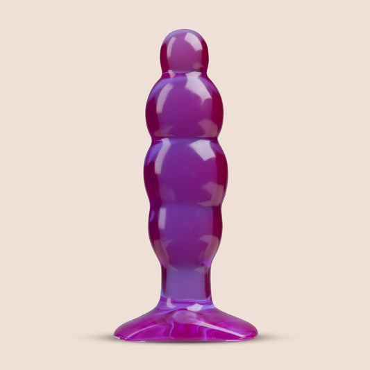 Spectragels Anal Stuffer Tool | jelly anal beads