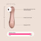 Satisfyer Pro 2 | air-pulse stimulation