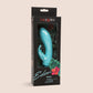 Eden™ Bunny | silicone dual motor