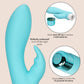 Eden™ Bunny | silicone dual motor