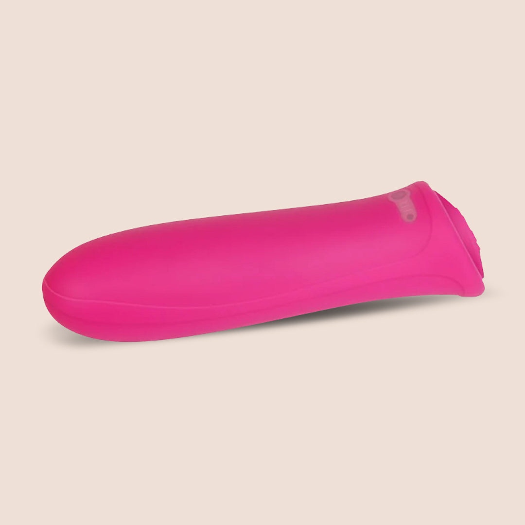 Evolved Pretty In Pink | rechargeable bullet