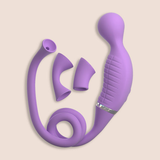 Fantasy For Her Ultimate Climax-Her
