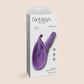 Fantasy For Her Vibrating Roto Suck-Her | silicone, suction & vibration