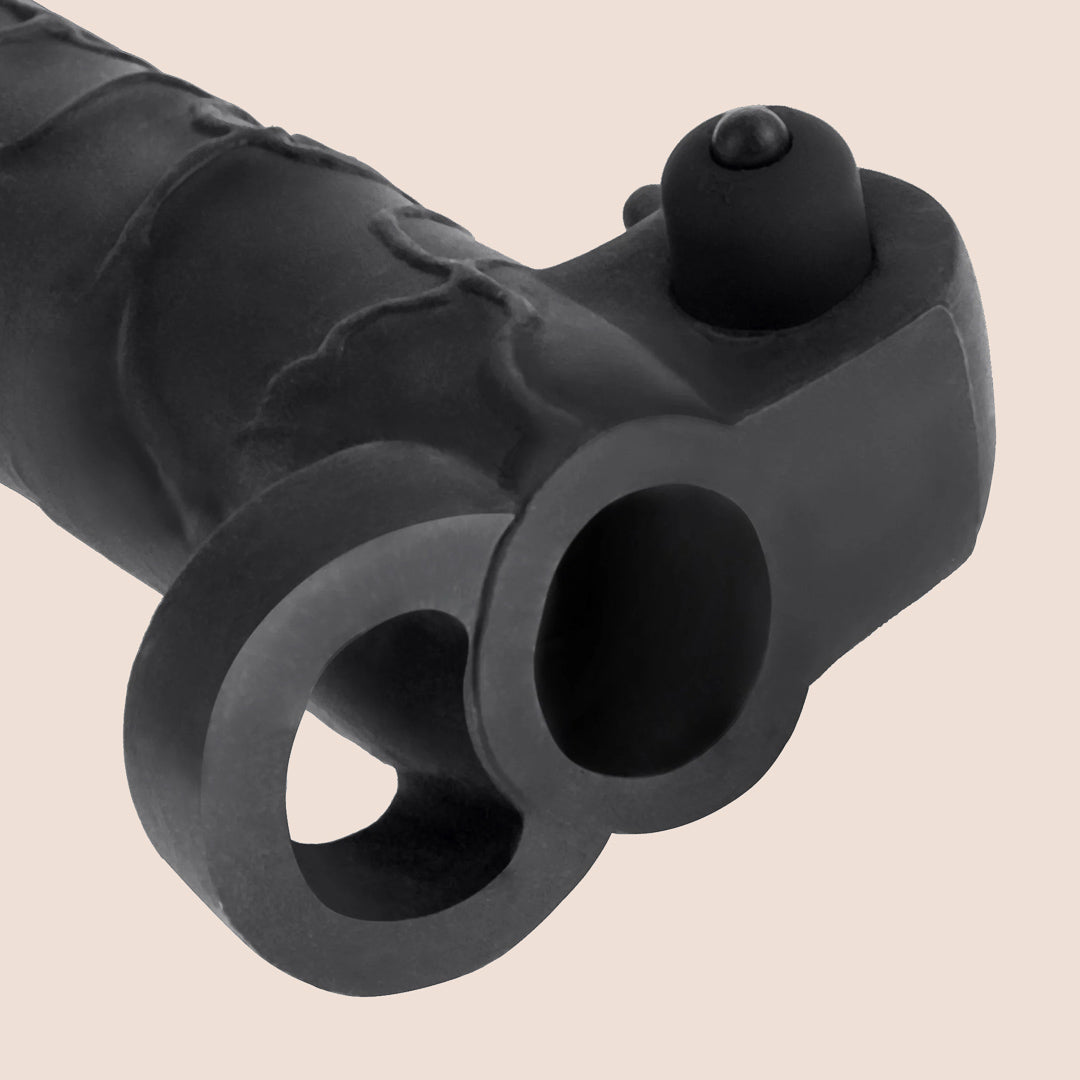 Fantasy X-tensions Vibrating Real Feel 2