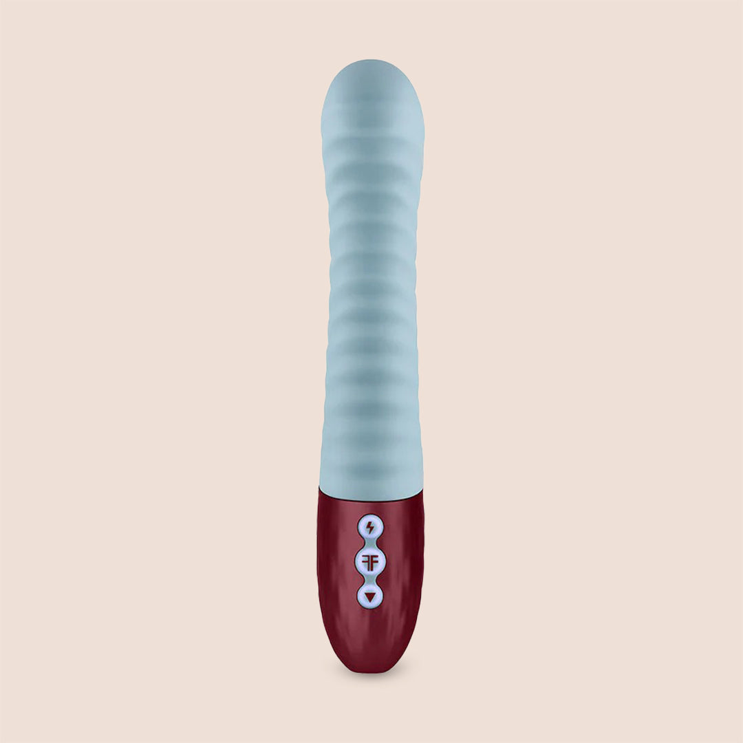 Femme Funn Lola G | dual density liquid silicone