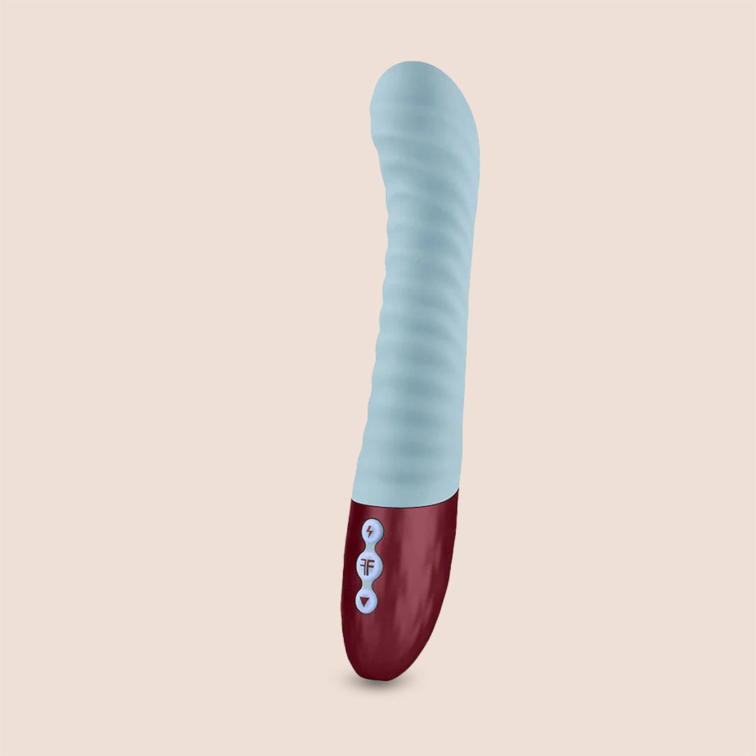 Femme Funn Lola G | dual density liquid silicone