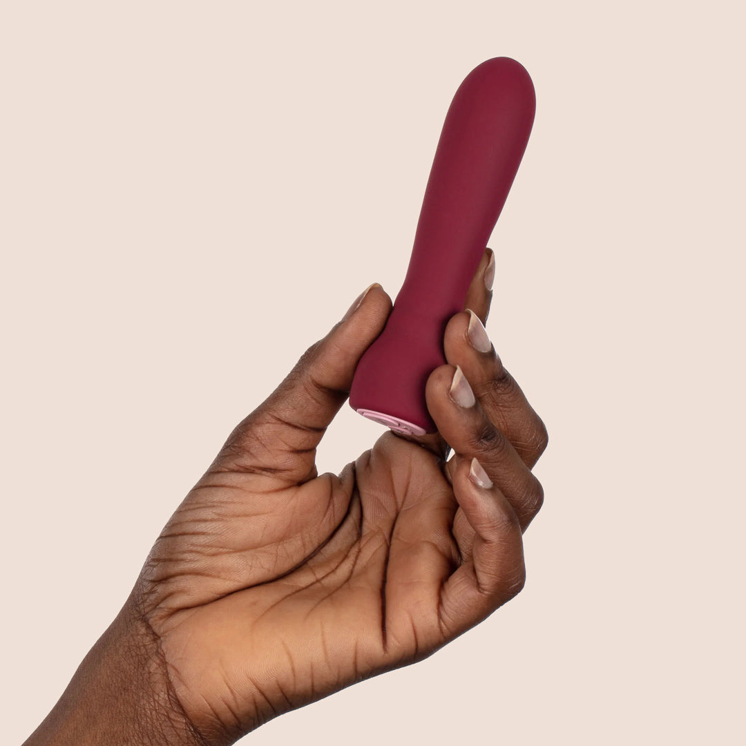 Femme Funn Booster Bullet | 20 powerful vibration modes