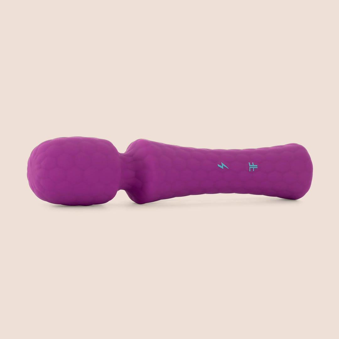 Femme Funn Ultra Wand | flexible head