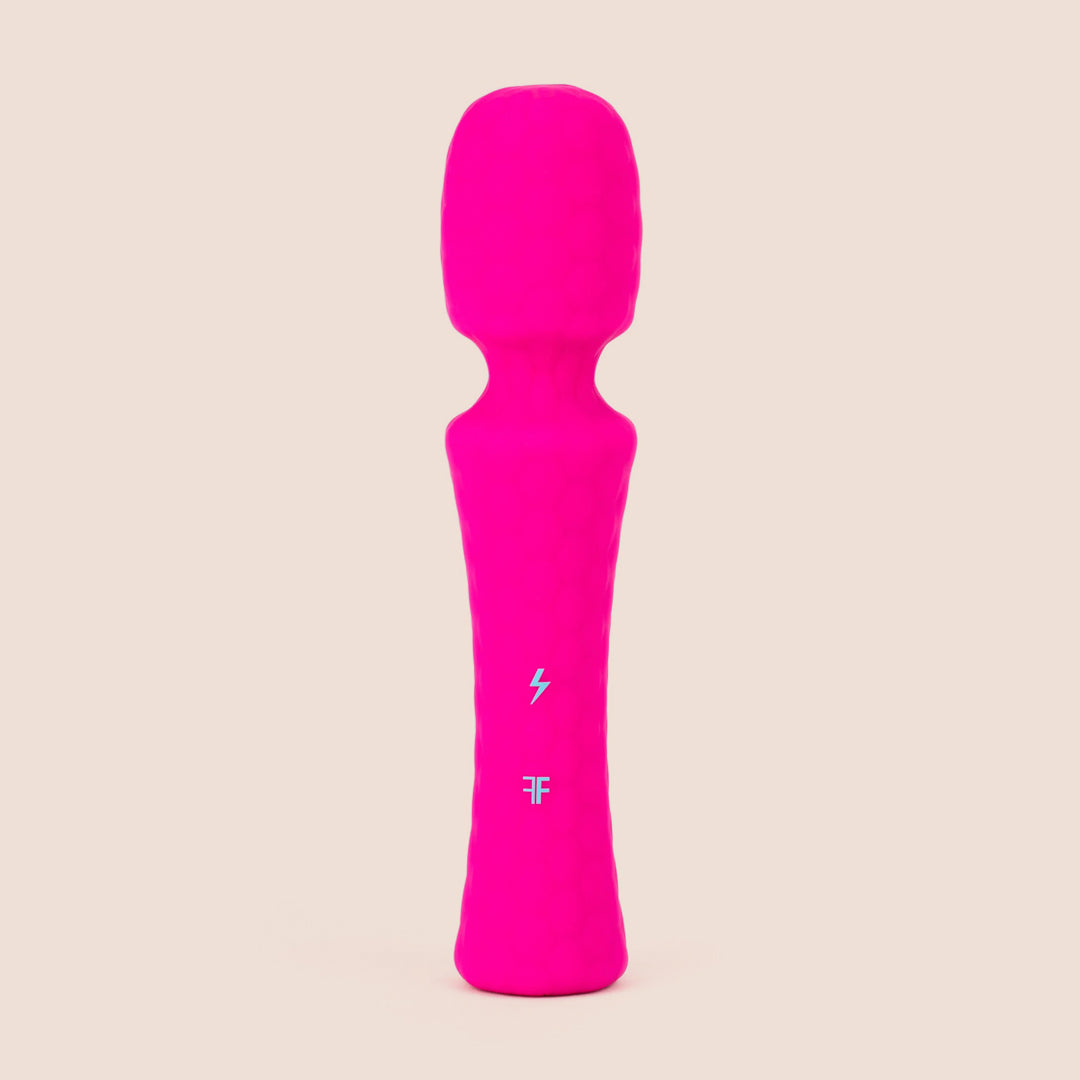 Femme Funn Ultra Wand | flexible head