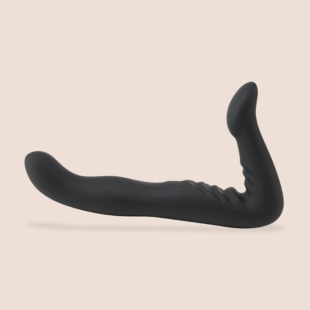 Fetish Fantasy Elite 8" Strapless Strap-on | silicone