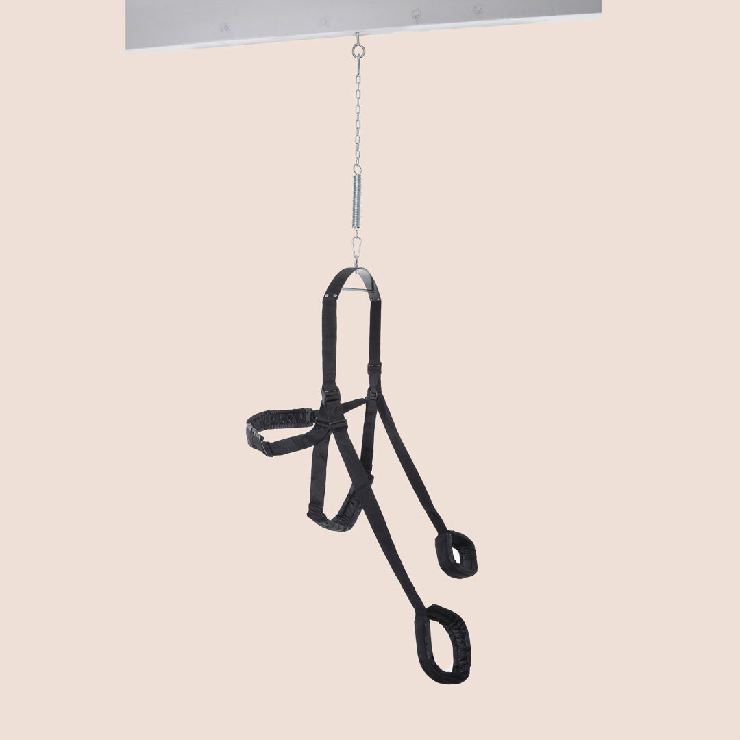 Fetish Fantasy Sex Swing | heavy duty and adjustable