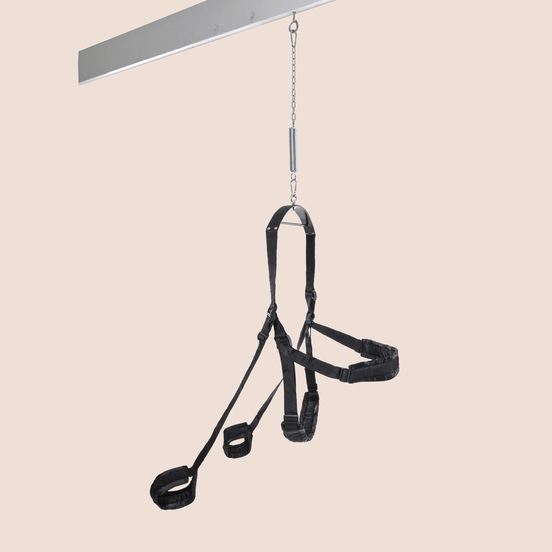 Fetish Fantasy Sex Swing | heavy duty and adjustable