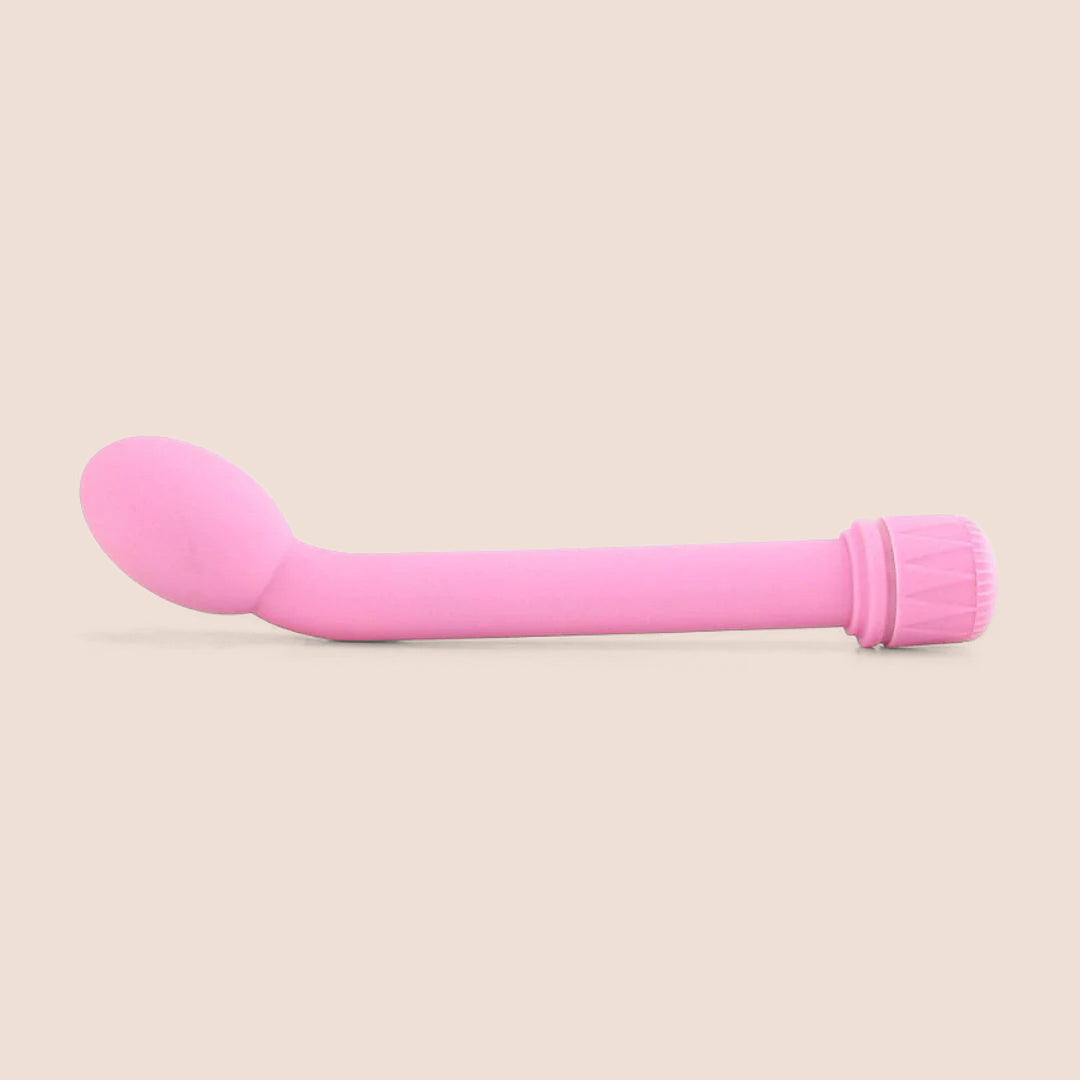First Time® G-Spot Tulip | battery operated
