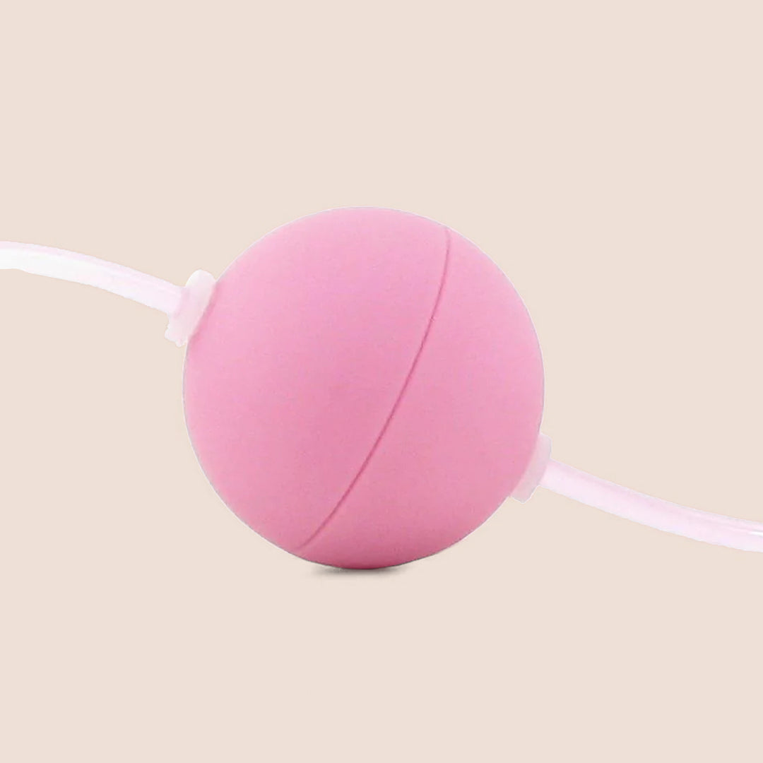 First Time® Love Balls Triple Lover | kegel balls