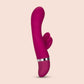 Foreplay Frenzy™ Climaxer | silicone with textured clitoral arm