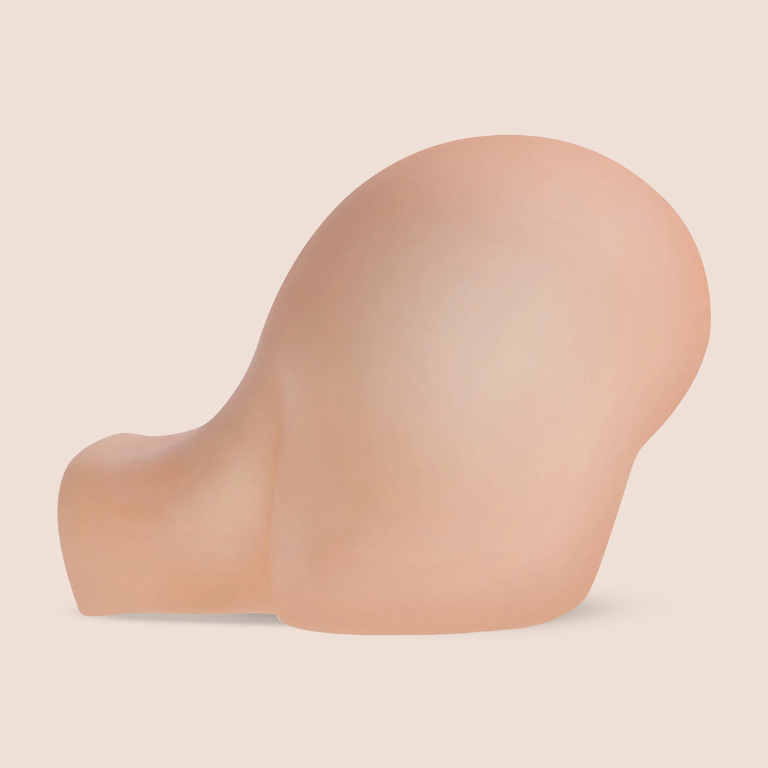 F_ck Me Silly To Go Petite Fantasy Bubble Butt | lifelike and compact