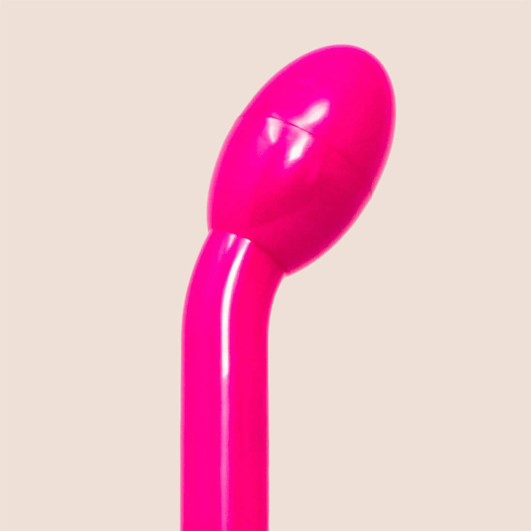 G-Gasm Delight | g-spot vibrator