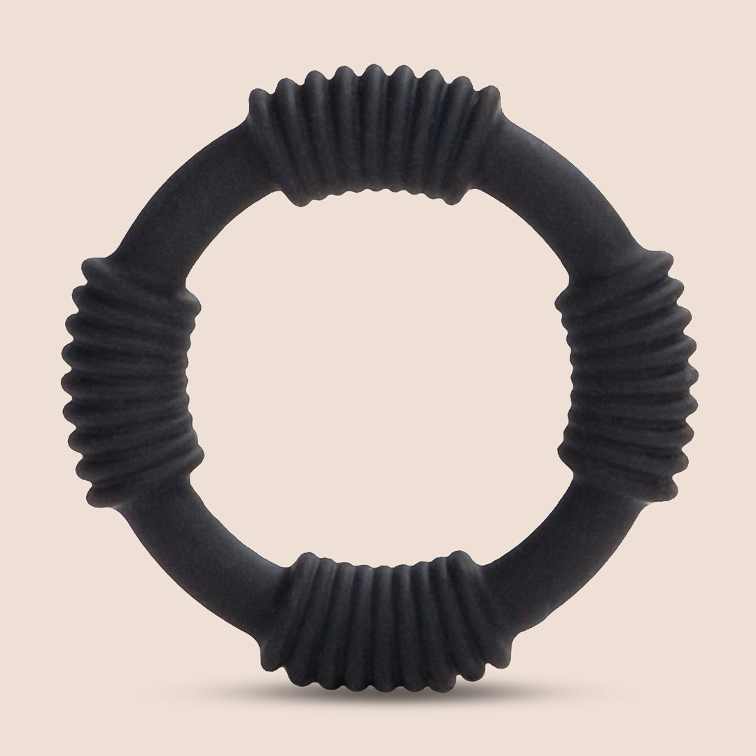 Hercules Silicone Ring™| super stretchable penis ring