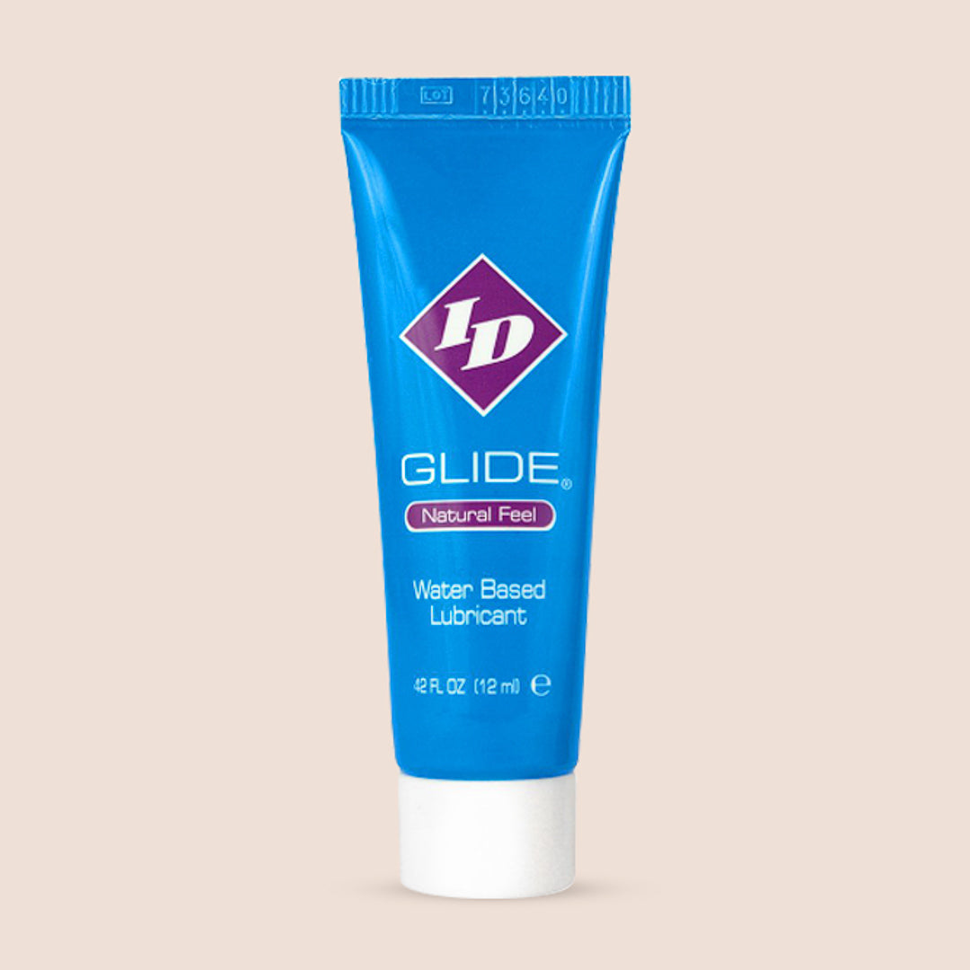 ID Glide | water based lubricant