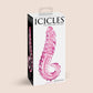 Icicles No. 24 | glass dildo