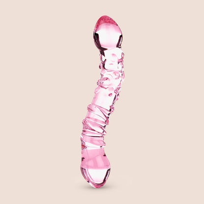 Icicles No. 55 | glass dildo simplipleasures.com Icicles No. 55 | glass dildo simplipleasures.com