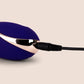 Jack Rabbit® Signature Silicone Thrusting Rabbit | silicone vibrating & thrusting