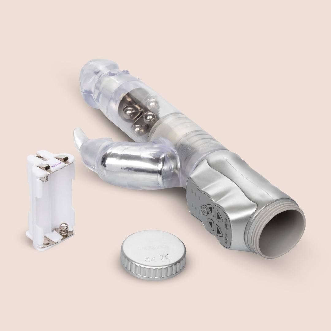 Cal Exotics The Original Jack Rabbit Vibrator – simplipleasures.com