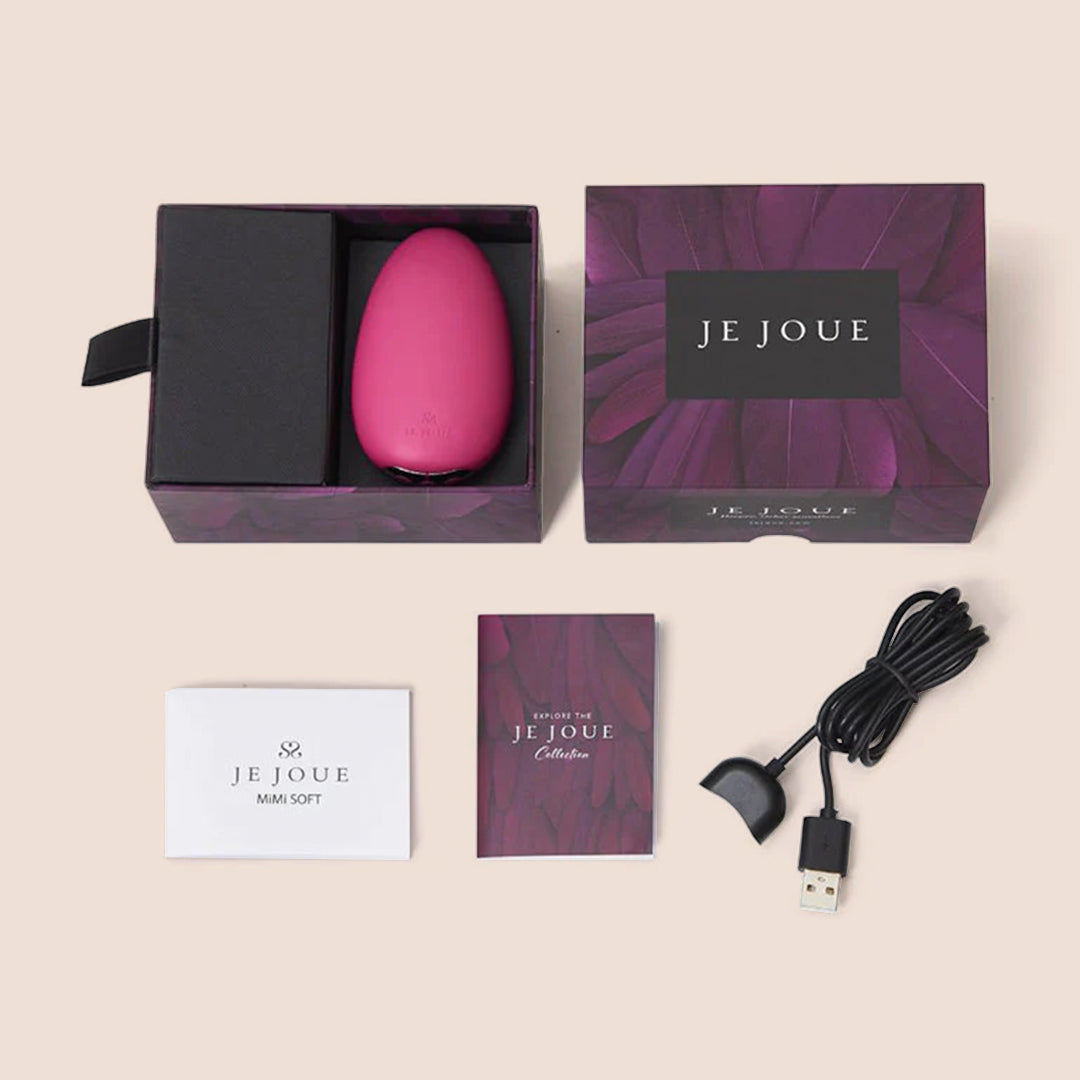 Je Joue Mimi Soft | palm vibe