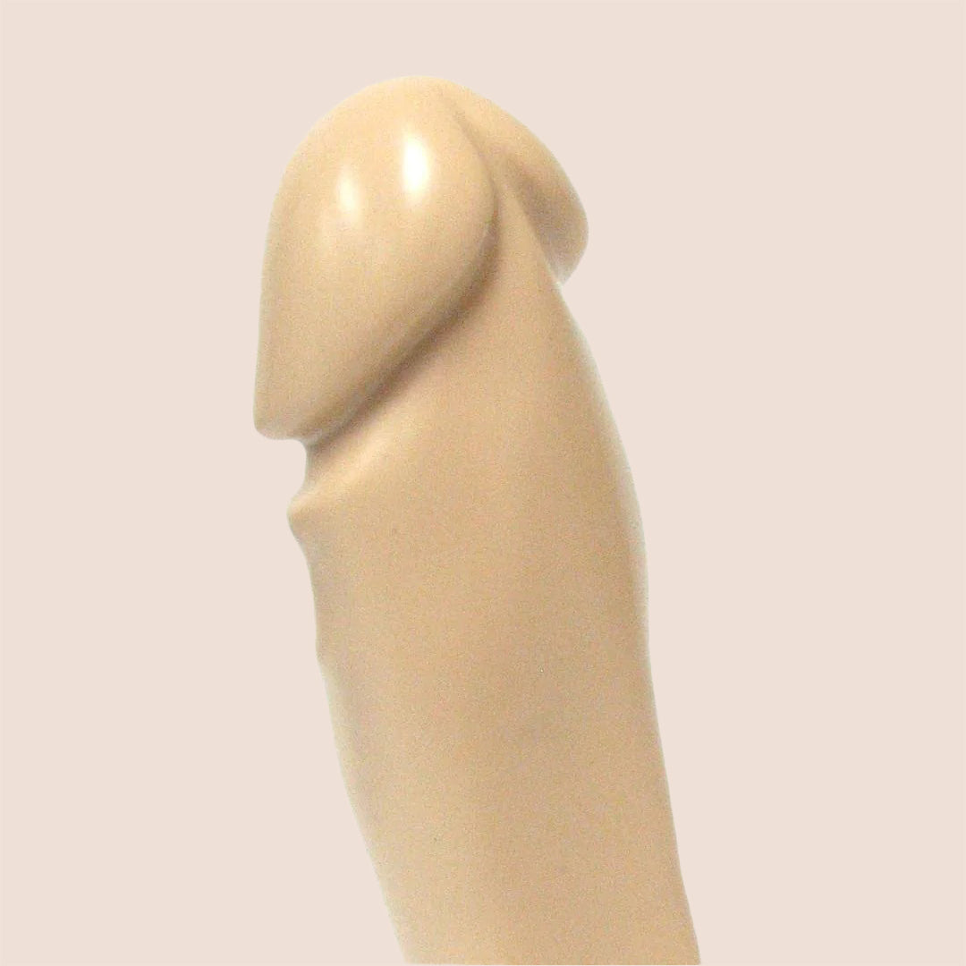 Jumbo Jack Dildo