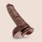 King C–ck | 10" ultra realistic dildo with balls