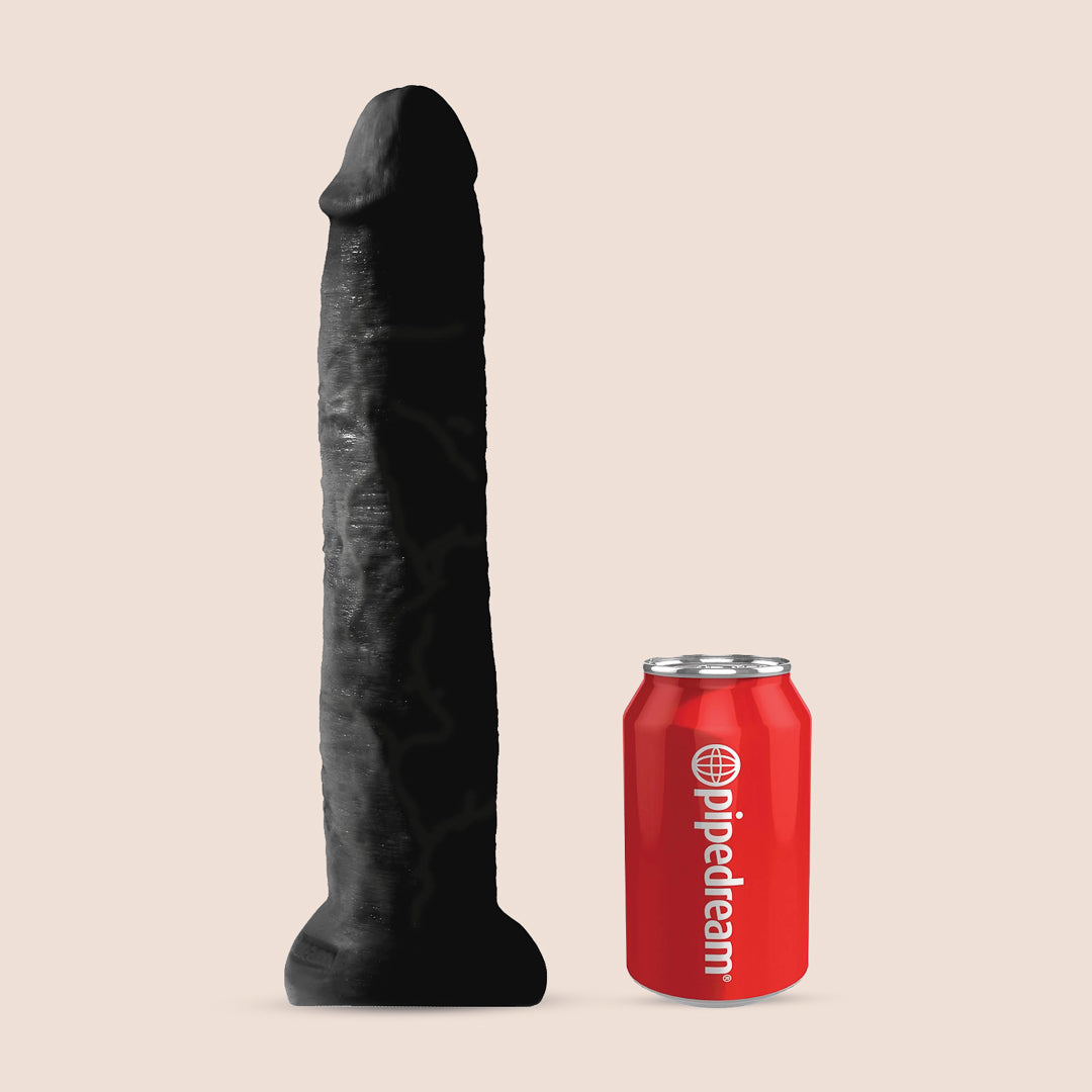 King C–ck 13" C–ck  | ultra realistic dildo