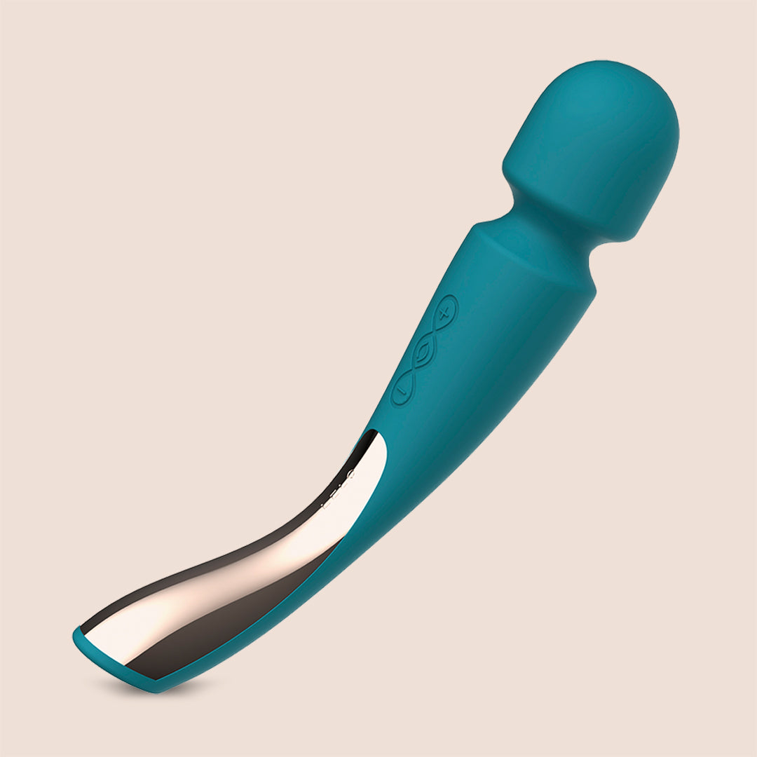 LELO SMART WAND™ 2 Medium | luxury body massager