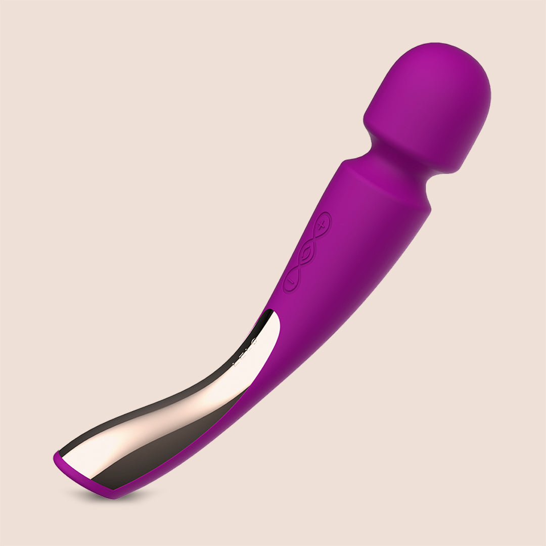 LELO SMART WAND™ 2 Medium | luxury body massager