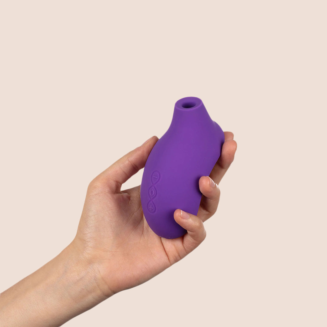 LELO SONA 2 Cruise | automated sonic wave stimulation simplipleasures.com LELO SONA 2 Cruise | automated sonic wave stimulation simplipleasures.com