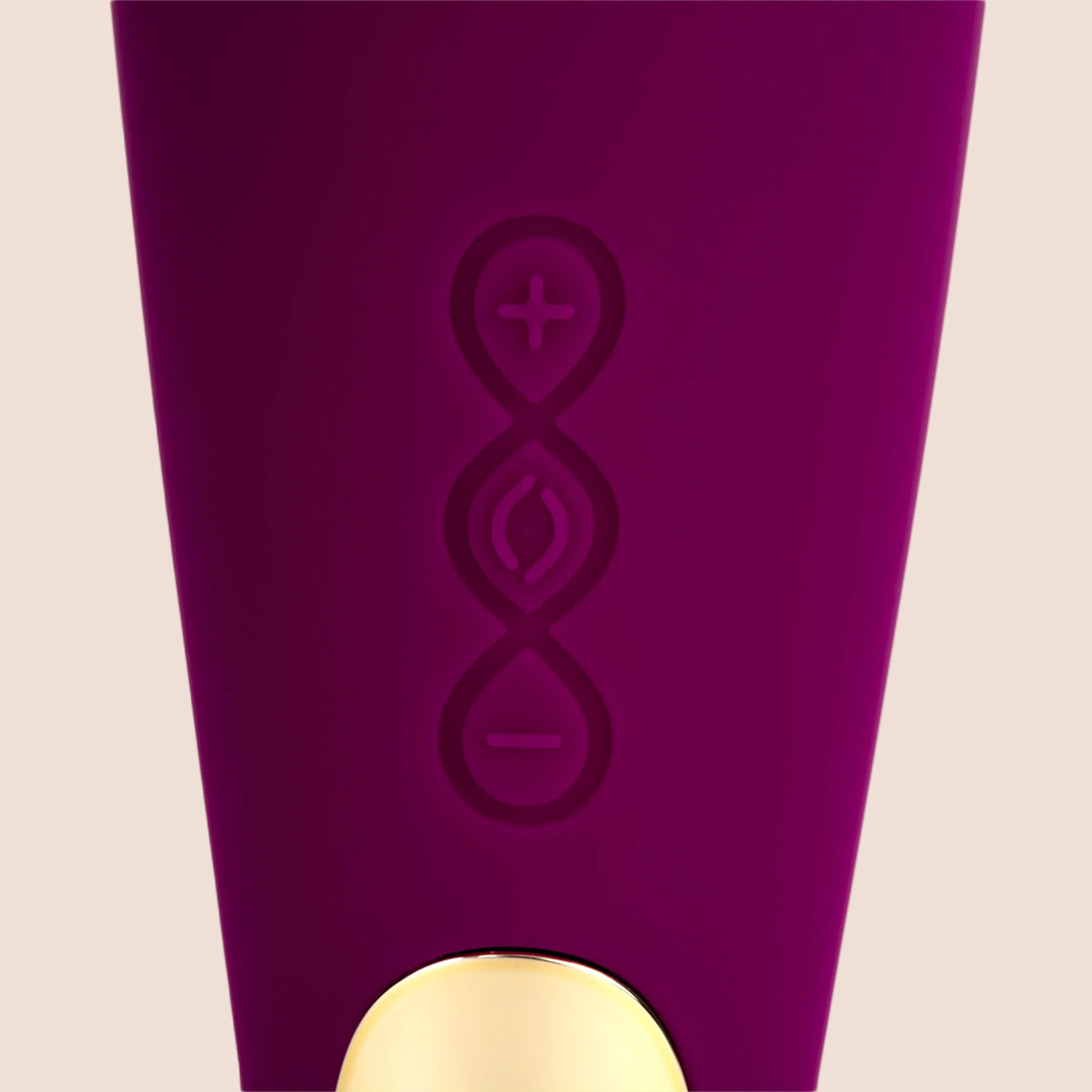 LELO Smart Wand™ 2 Large | body massager